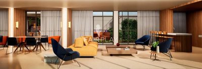 Apartamento, 1 quarto, 35 m² - Foto 3