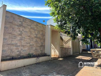 Casa, 3 quartos, 174 m² - Foto 3