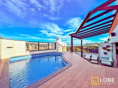 Cobertura, 4 quartos, 375 m² - Foto 3