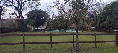 Sítio, 6 quartos, 4 hectares - Foto 3