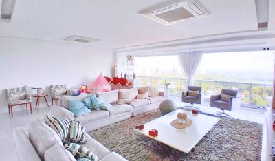 Apartamento, 4 quartos - Foto 1