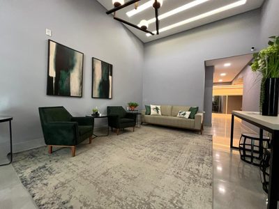 Apartamento, 3 quartos, 123 m² - Foto 2