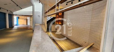 Loja-Salão, 196 m² - Foto 5