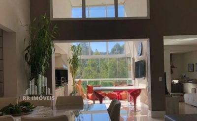 Apartamento, 3 quartos, 172 m² - Foto 1