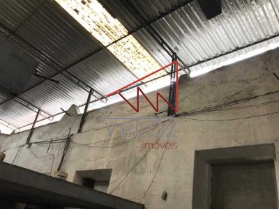 Loja-Salão, 200 m² - Foto 4