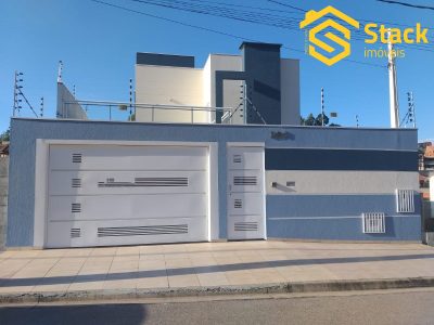 Casa, 3 quartos, 289 m² - Foto 2