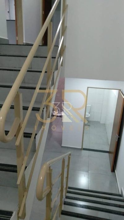 Depósito-Galpão - Foto 1
