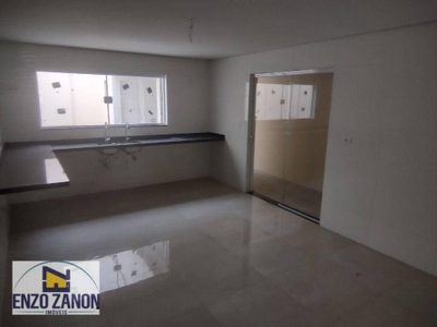 Sobrado, 3 quartos, 198 m² - Foto 3