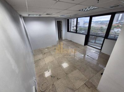 Sala-Conjunto, 33 m² - Foto 4