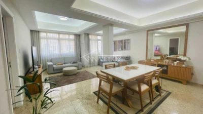 Apartamento, 3 quartos, 97 m² - Foto 1