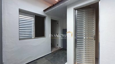 Casa, 2 quartos, 90 m² - Foto 4