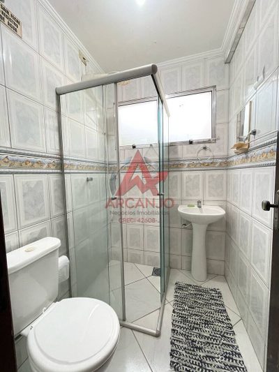 Apartamento, 2 quartos, 48 m² - Foto 5