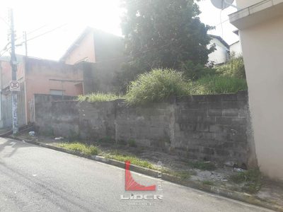 Terreno, 252 m² - Foto 5