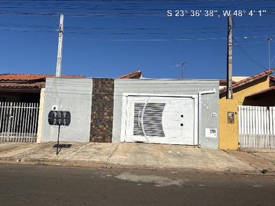 Casa, 3 quartos, 160 m² - Foto 1