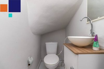 Sobrado, 2 quartos, 88 m² - Foto 4