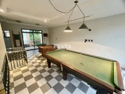 Sobrado, 3 quartos, 450 m² - Foto 4