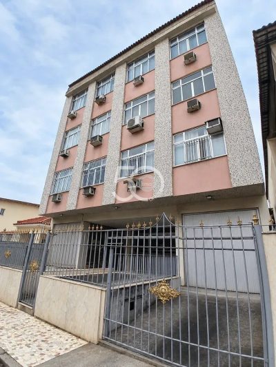 Apartamento, 3 quartos, 73 m² - Foto 2