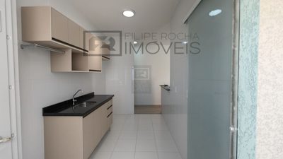 Apartamento, 3 quartos, 62 m² - Foto 3