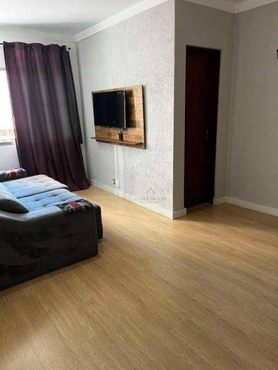 Apartamento, 2 quartos, 65 m² - Foto 2