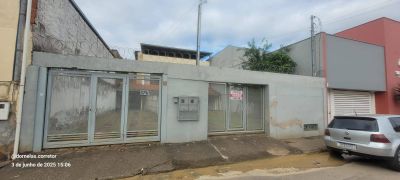 Apartamento, 3 quartos, 394 m² - Foto 1