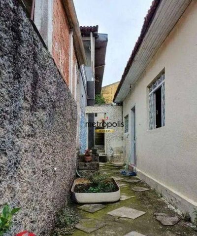 Terreno, 380 m² - Foto 1