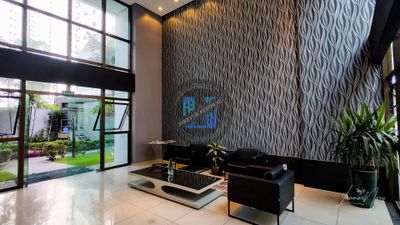 Flat/Apart Hotel, 1 quarto, 36 m² - Foto 1