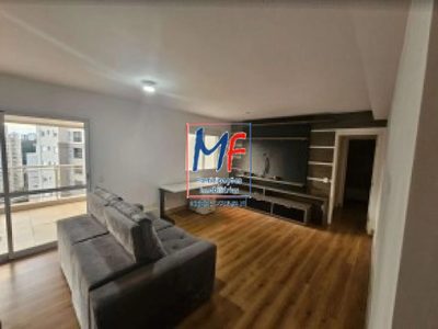 Apartamento, 1 quarto, 109 m² - Foto 2