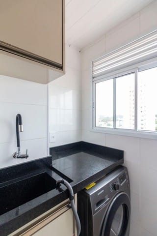 Apartamento, 2 quartos, 50 m² - Foto 5