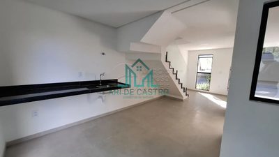 Casa de Condomínio, 3 quartos - Foto 2