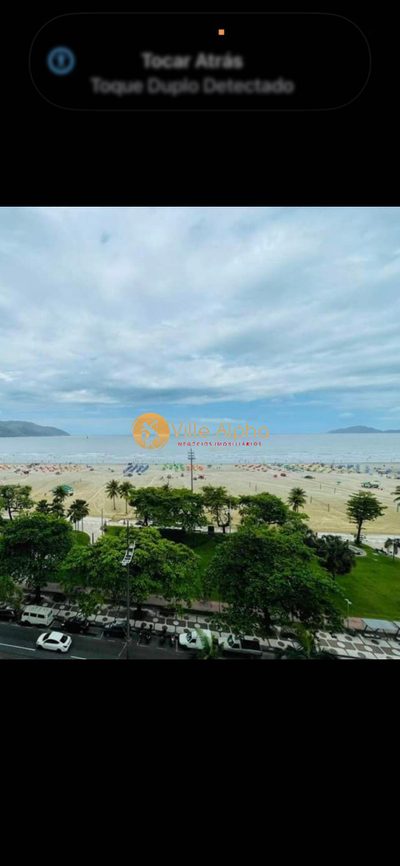 Apartamento, 3 quartos, 158 m² - Foto 1