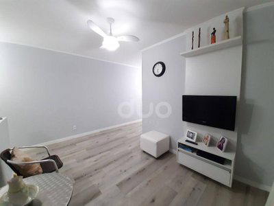 Apartamento, 2 quartos, 63 m² - Foto 1