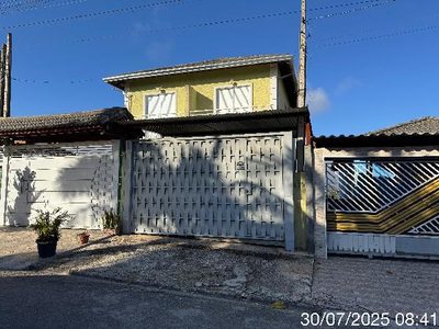 Casa, 2 quartos, 125 m² - Foto 1