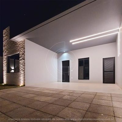 Casa, 3 quartos, 122 m² - Foto 3