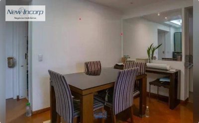 Apartamento, 3 quartos, 99 m² - Foto 1