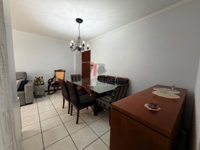 Apartamento, 3 quartos, 113 m² - Foto 5