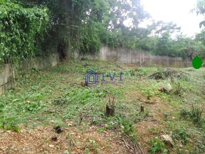 Terreno, 760 m² - Foto 1