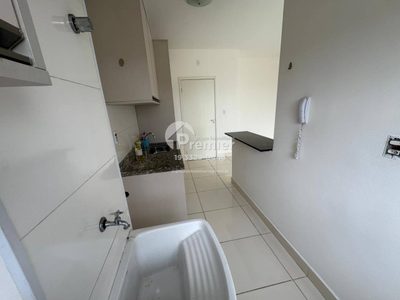 Apartamento, 2 quartos, 51 m² - Foto 2