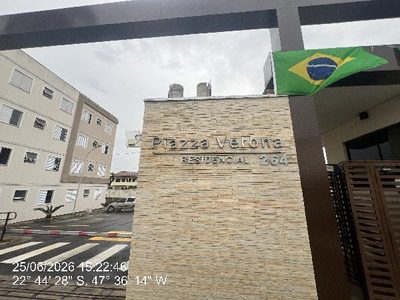 Apartamento, 2 quartos, 39 m² - Foto 1