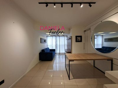 Apartamento, 60 m² - Foto 3