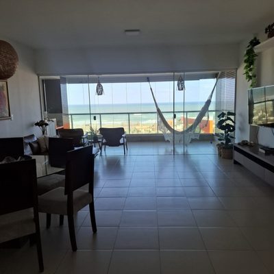 Apartamento, 3 quartos, 144 m² - Foto 2