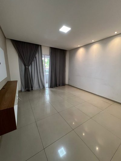 Apartamento, 2 quartos - Foto 1