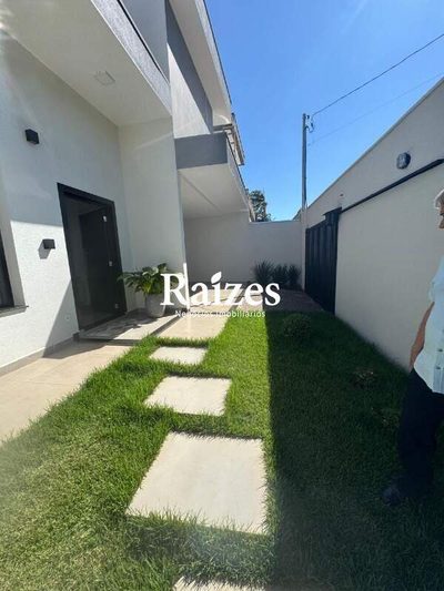 Casa, 3 quartos, 180 m² - Foto 1