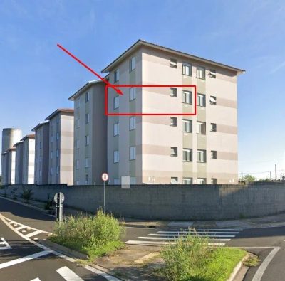 Apartamento, 2 quartos, 49 m² - Foto 1