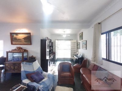 Casa, 4 quartos, 162 m² - Foto 3
