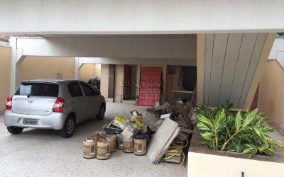 Sobrado, 2 quartos, 60 m² - Foto 2