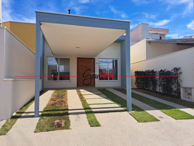 Casa, 3 quartos, 104 m² - Foto 2