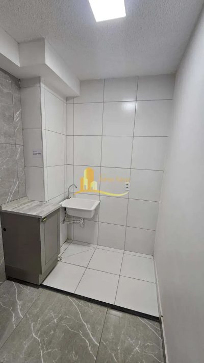 Apartamento, 2 quartos, 34 m² - Foto 4