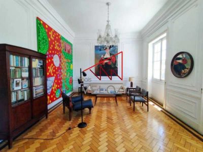 Apartamento, 4 quartos, 233 m² - Foto 1