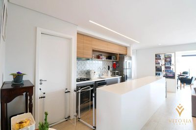 Apartamento, 3 quartos, 151 m² - Foto 5