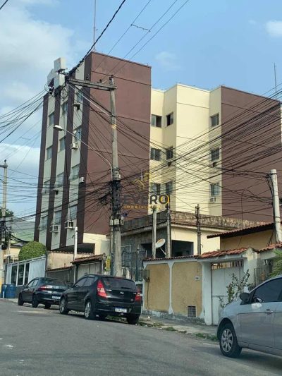 Apartamento, 2 quartos, 68 m² - Foto 2